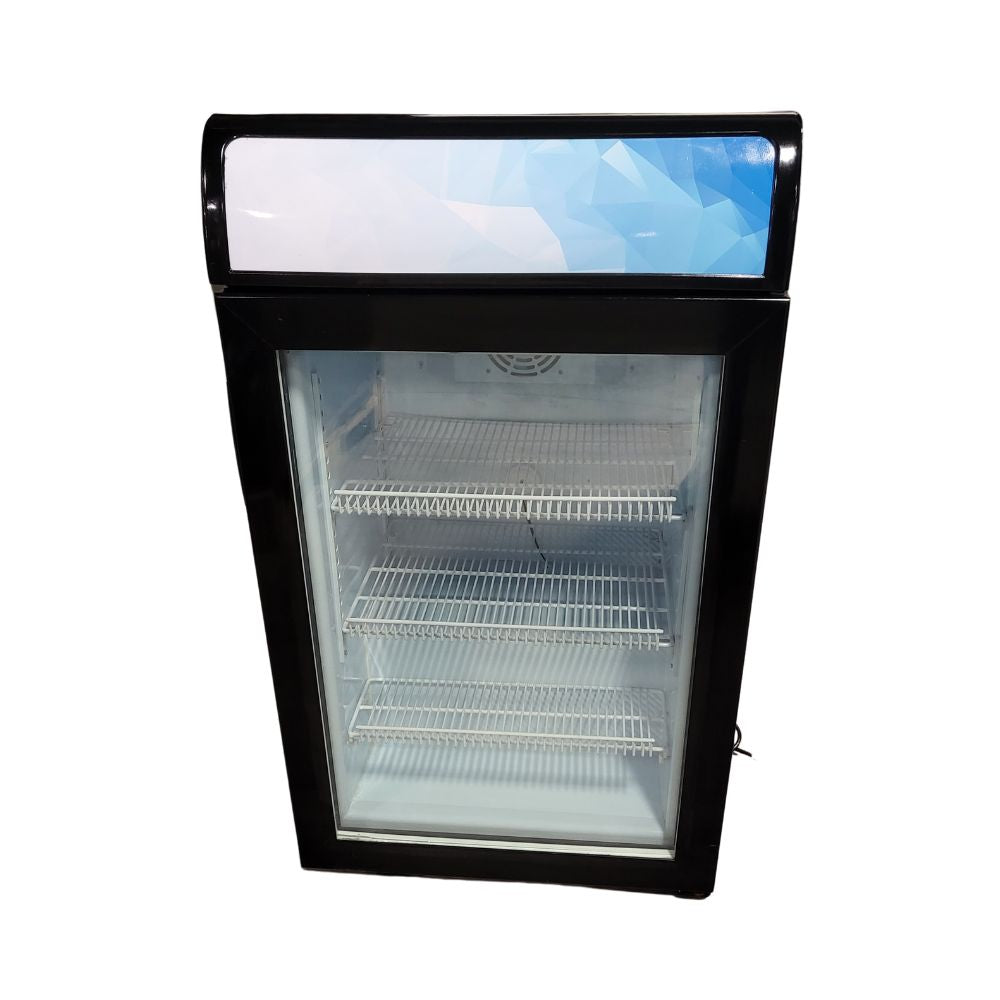 Omcan 44526 Countertop Display Freezer