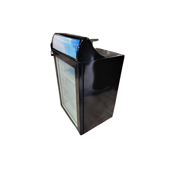 Omcan 44526 Countertop Display Freezer