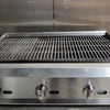 Ikon IRB-36 Radiant Broiler