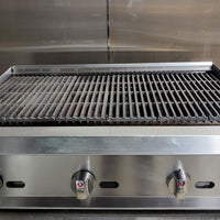 Ikon IRB-36 Radiant Broiler
