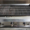 Ikon IRB-36 Radiant Broiler
