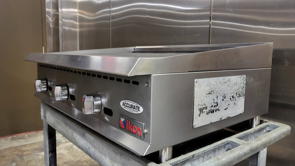 Ikon IRB-36 Radiant Broiler