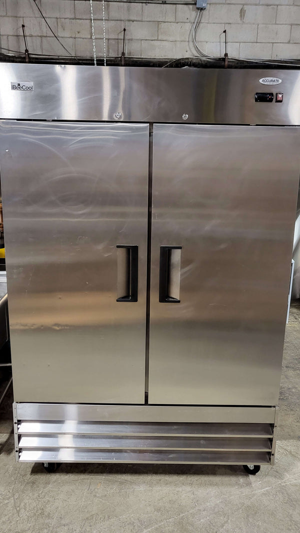 IBee Cool IBC-RR2 Reach in Refrigerator