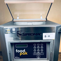 Sipromac 350D Vacuum Table Top