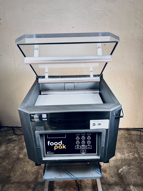 Sipromac 350D Vacuum Table Top