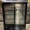 Atosa MCF8727GR Double Door Cooler