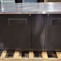 True TBB-3 Back Bar Cooler