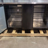 True TBB-3 Back Bar Cooler