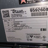 True TBB-3 Back Bar Cooler