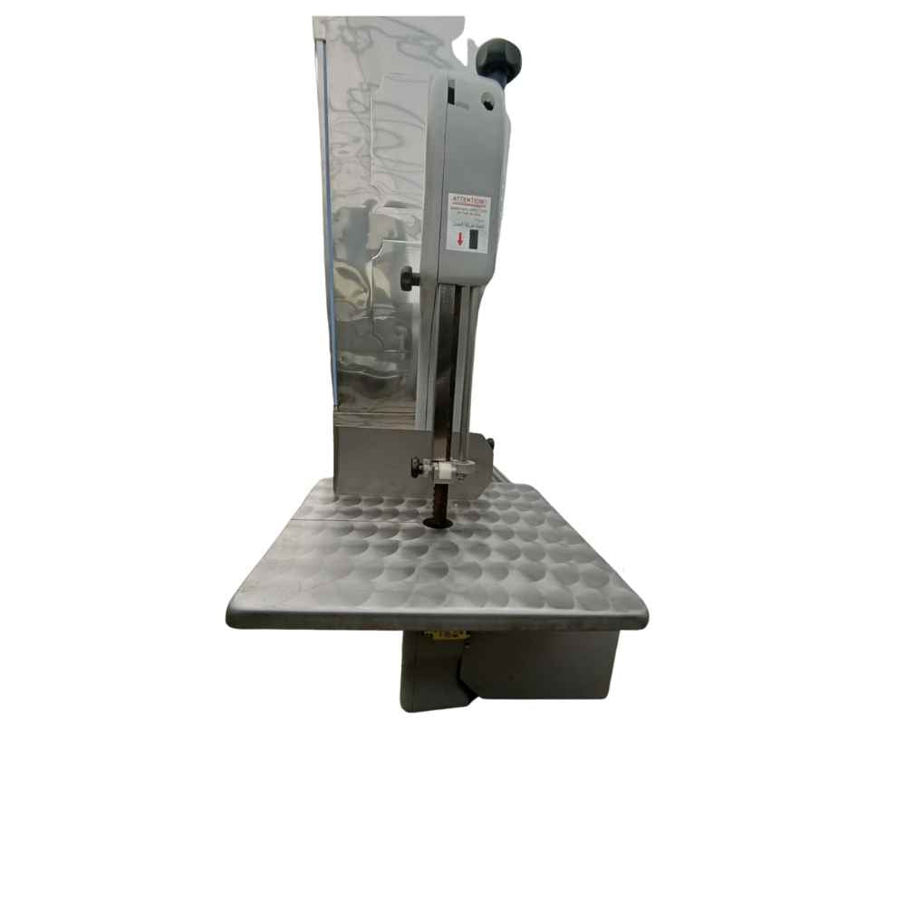 Omcan 45506 72 inch Band Saw