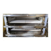 Peerless CW61P Natural Gas Pizza Oven