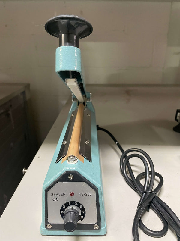 Atmovac KS-200 Hand Sealer