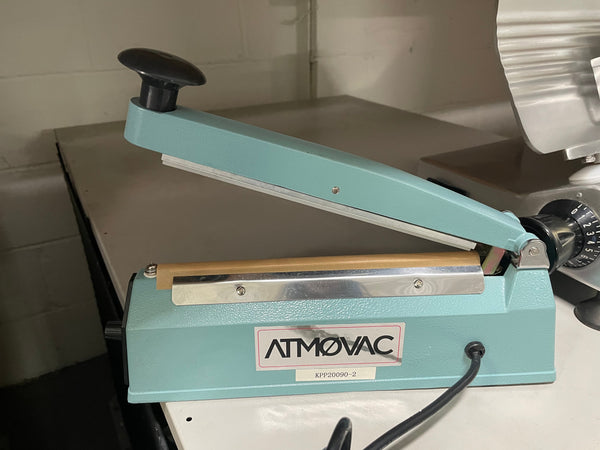 Atmovac KS-200 Hand Sealer