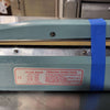 Atmovac KS-200 Hand Sealer