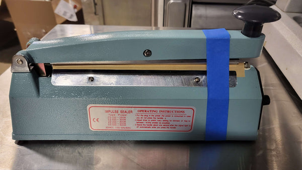 Atmovac KS-200 Hand Sealer