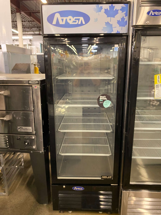Atosa MCF8722GR Refrigerator