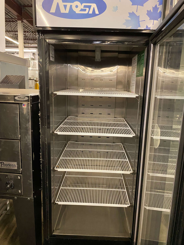 Atosa MCF8722GR Refrigerator
