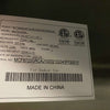 Atosa MCF8722GR Refrigerator