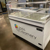 Celcold CF50SG Ice Cream Display Freezer