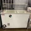 Celcold CF50SG Ice Cream Display Freezer