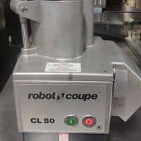 Robot Coupe CL50 Food Processor