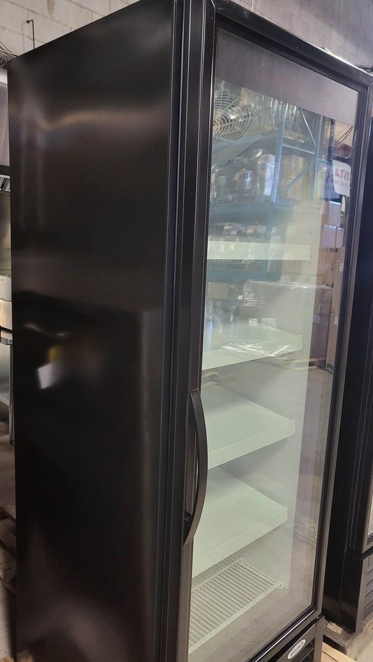 True FLM-27F TSL01 One Door Freezer
