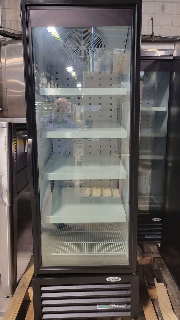 True FLM-27F TSL01 One Door Freezer