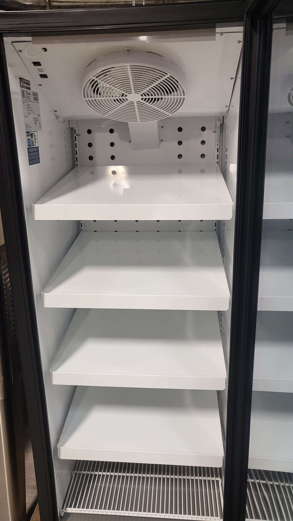 True FLM-27F TSL01 One Door Freezer