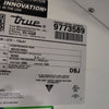 True FLM-27F TSL01 One Door Freezer