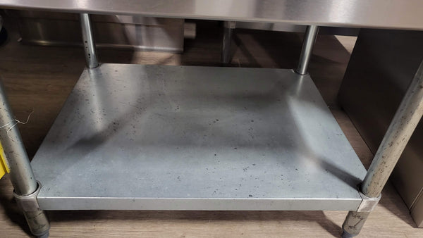 Thorinox DSTAND3036GS Stand