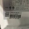 Foster FGDM-47F Double Door Freezer