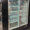 Foster FGDM-47F Double Door Freezer