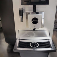 Jura X8 Automatic Coffee Machine