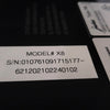 Jura X8 Automatic Coffee Machine