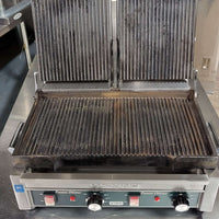 Waring WPG300 Panini Grill