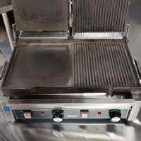 Waring WDG300 Panini Grill