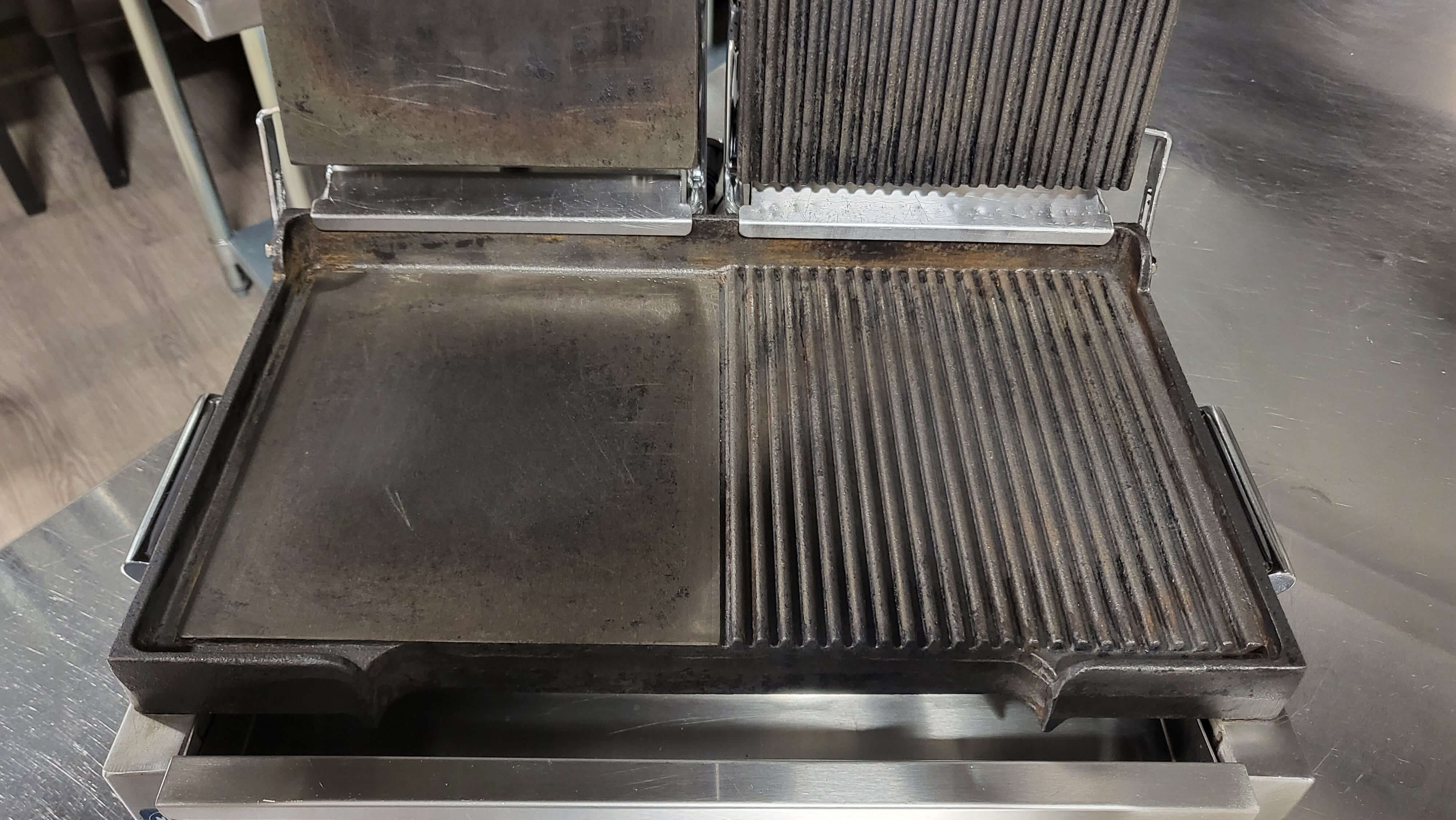 Waring WDG300 Panini Grill