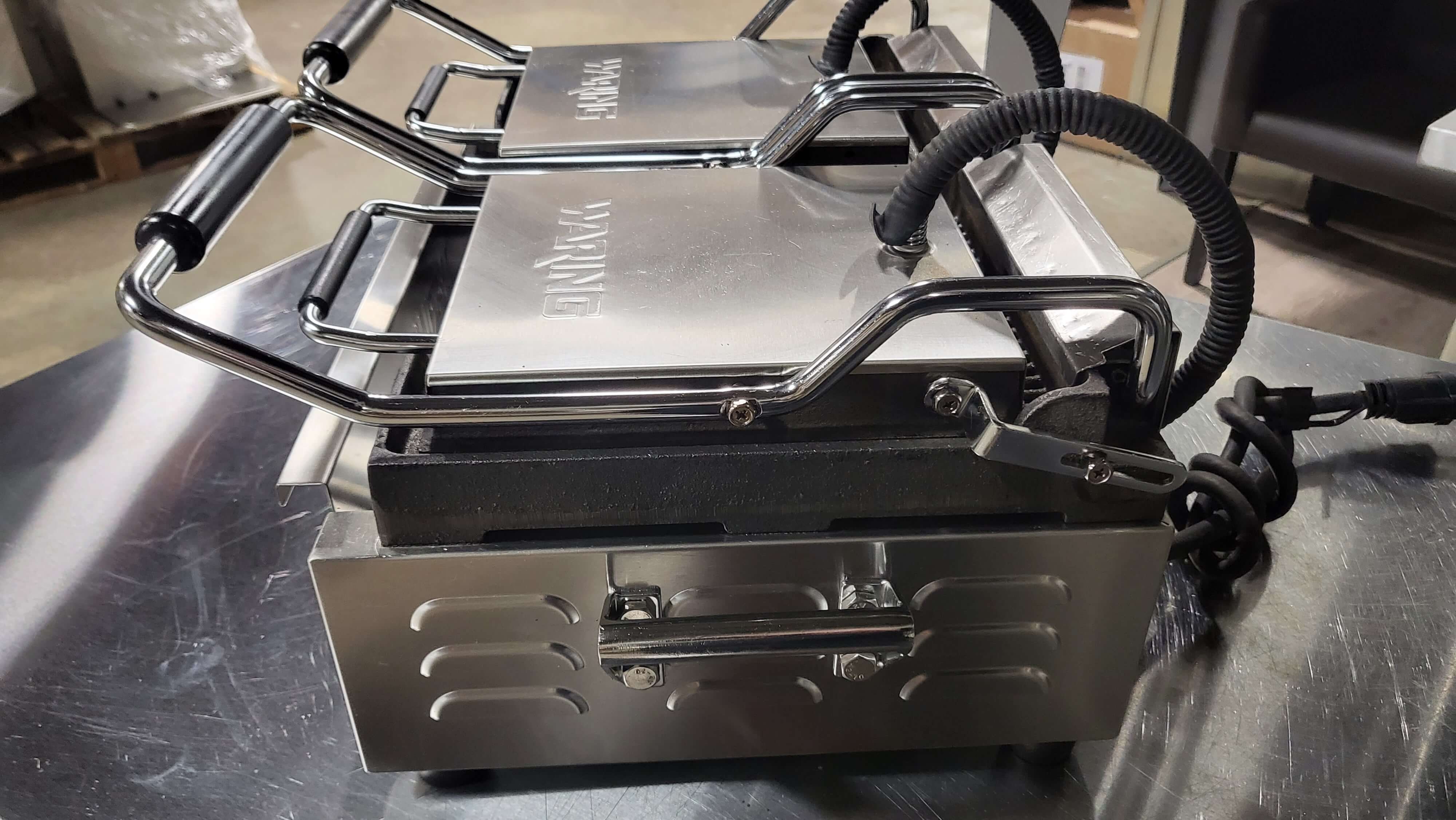 Waring WDG300 Panini Grill