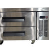 New Air NCB-036-SS Chef Base