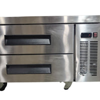 New Air NCB-036-SS Chef Base