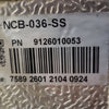New Air NCB-036-SS Chef Base