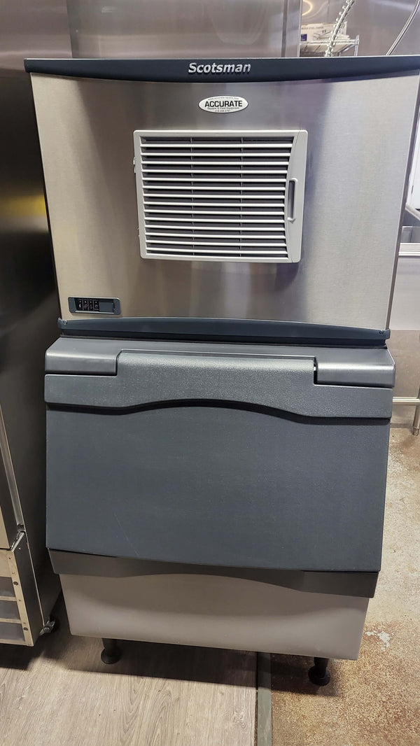 Scotsman C0330MA-1 Ice Machine