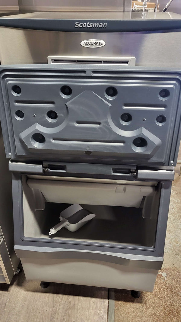 Scotsman C0330MA-1 Ice Machine