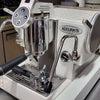XLVI STH9 White 1 Group Coffee Machine