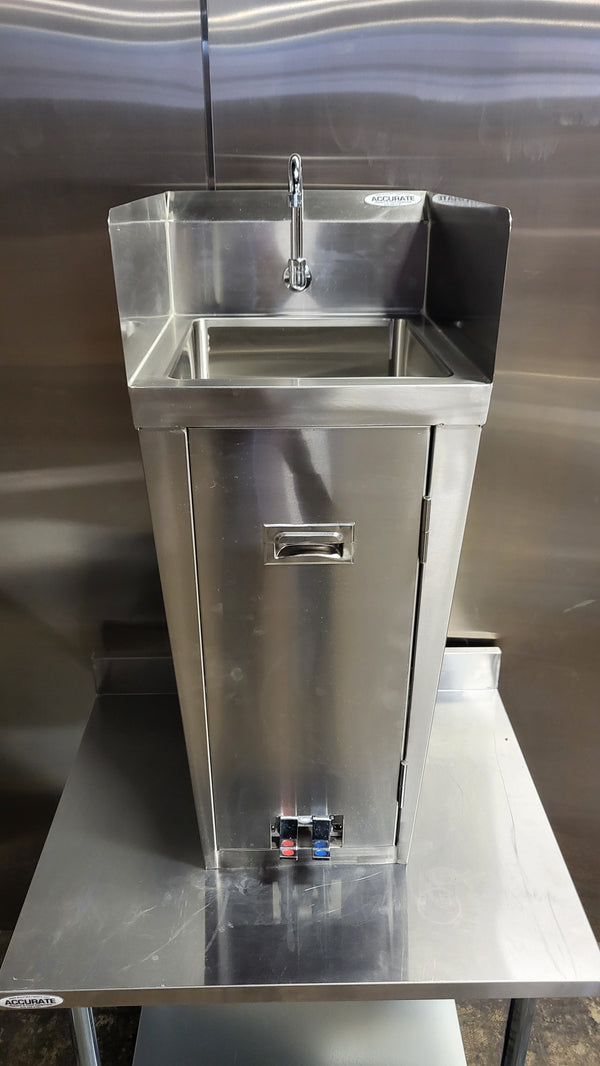 Nella 27180  Hand Sink