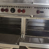 Vulcan SX60-6B24G Range with Griddle