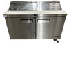 Coldstream CSSU-60 Salad Prep Table