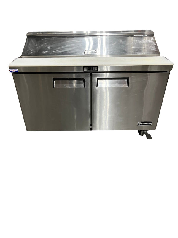 Coldstream CSSU-60 Salad Prep Table