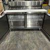 Coldstream CSSU-60 Salad Prep Table