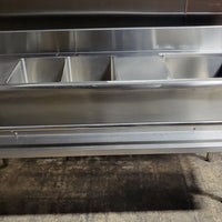 Cocktail Sink CS60